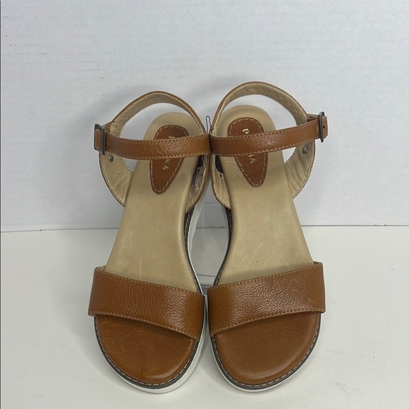 Patina Footwear Shoes - Patina Footwear The Essential Everyday Sandal 7